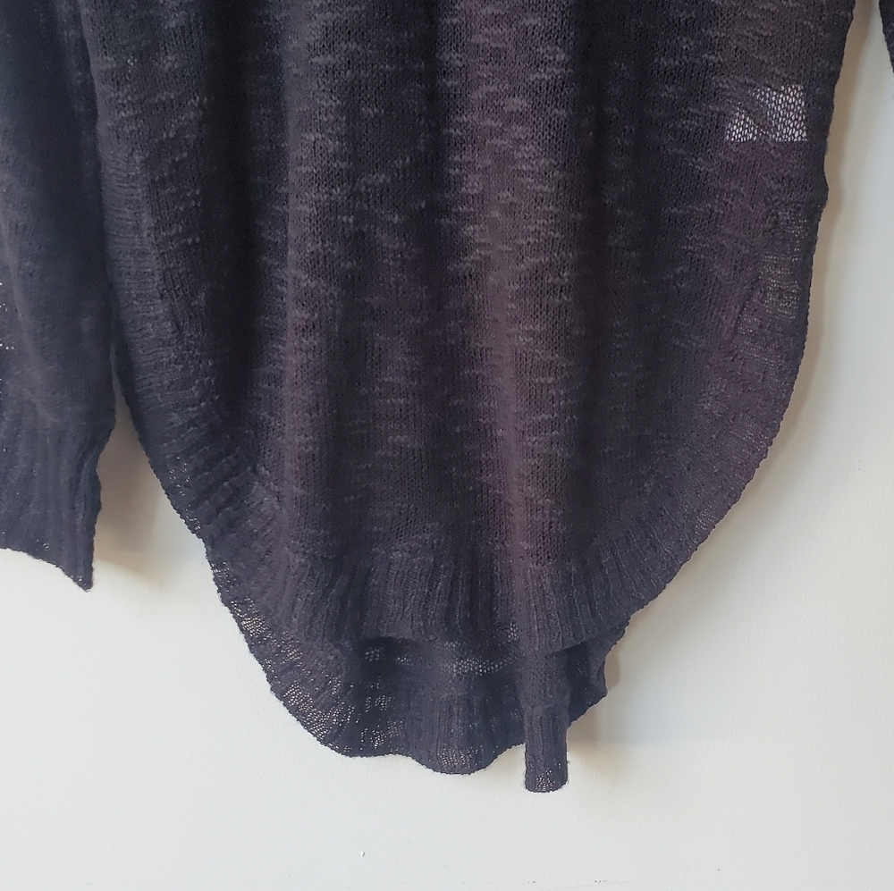 NWT Rebellious One Sweater - Picture 4 of 12